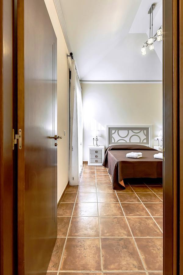 Family Townhouse La Tejita Lejlighed Eksteriør billede
